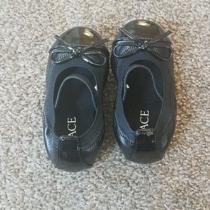 Infant shoes